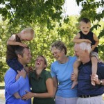 Eine günstige Familienversicherung Eine günstige Familienversicherung