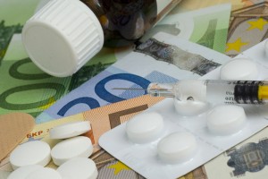 Gesetzliche Krankenversicherung