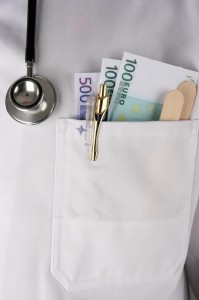 Wechsel der privaten Krankenversicherung 