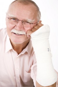 Freiwillige gesetzliche Krankenversicherung