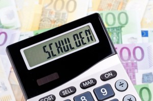 Kredite von Privatpersonen
