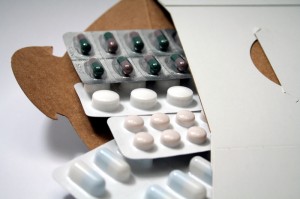 Krankenkassenzuschuss auch für Versandmedikamente