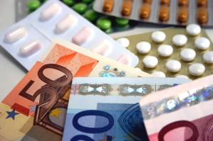 Krankenkassenbeiträge für Freiberufler sind abhängig vom Umsatz